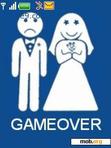 Скачать тему GameOver JS