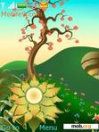 Download mobile theme HIGH tree