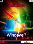 Скачать тему Windows 7