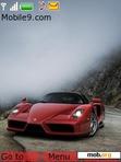 Download mobile theme Ferarri