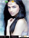 Download mobile theme deepika padukone