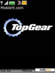 Скачать тему Top Gear