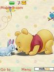 Download mobile theme winne the pooh