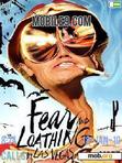 Скачать тему Fear and Loathing in Las Vegas