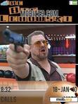 Скачать тему the_big_lebowski