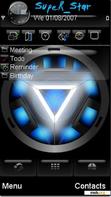 Download mobile theme Arc reactor