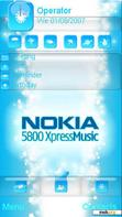 Download mobile theme Nokia