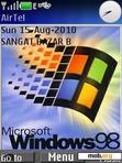 Download mobile theme windows 98