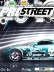 Скачать тему Need Pro Street