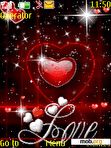 Download mobile theme love