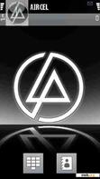 Download mobile theme Linkin Park Hd