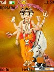 Download mobile theme Dattatreya