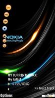 Download mobile theme Nokia