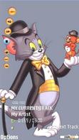 Скачать тему Tom N Jerry