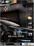 Download mobile theme Ford