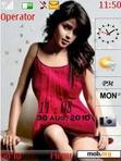 Download mobile theme Genelia Dsouza