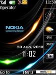 Download mobile theme Nokia