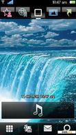 Download mobile theme Niagara Falls