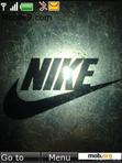 Download mobile theme nike