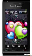 Download mobile theme Color Heart