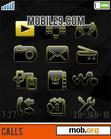 Download mobile theme Walkman Extra