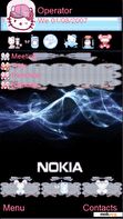 Скачать тему nokia