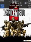 Download mobile theme BF2 Battlefield2 a
