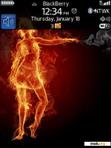 Download mobile theme Fired Arts3