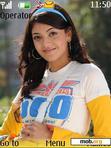 Download mobile theme Kajal Agarwal