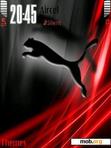 Download mobile theme Puma