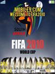 Скачать тему WELCOME TO FIFA2010WELCOME TO FIFA2010