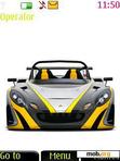 Download mobile theme car