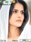 Download mobile theme Zarine Khan