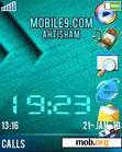 Download mobile theme Windows Modern