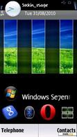 Download mobile theme Windows Se7en