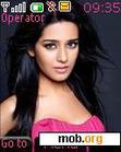 Download mobile theme amrita rao