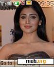 Download mobile theme shriya saran