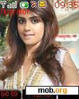 Download mobile theme genelia d souza