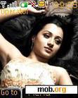 Download mobile theme trisha