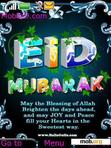 Download mobile theme Eid mubarak