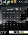 Download mobile theme january 2010