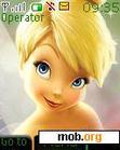 Download mobile theme tinkerbell