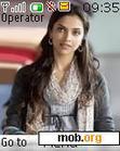 Download mobile theme deepika padukone