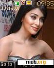 Download mobile theme shriya saran