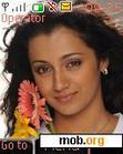 Download mobile theme trisha