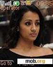 Download mobile theme trisha