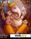 Download mobile theme ganesh