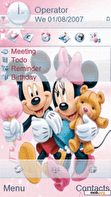 Download mobile theme micky & minne