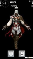 Download mobile theme Assassins Creed 2