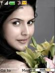 Download mobile theme Zarine_Khan